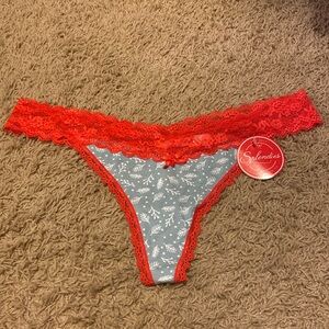 Brand New! Splendies 2X Underwear with Tags